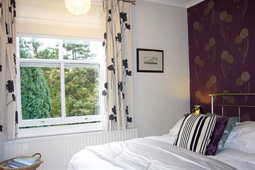 Lakes End Country Guest House Ulverston Bagian luar foto