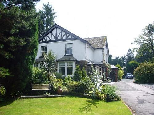 Lakes End Country Guest House Ulverston Bagian luar foto